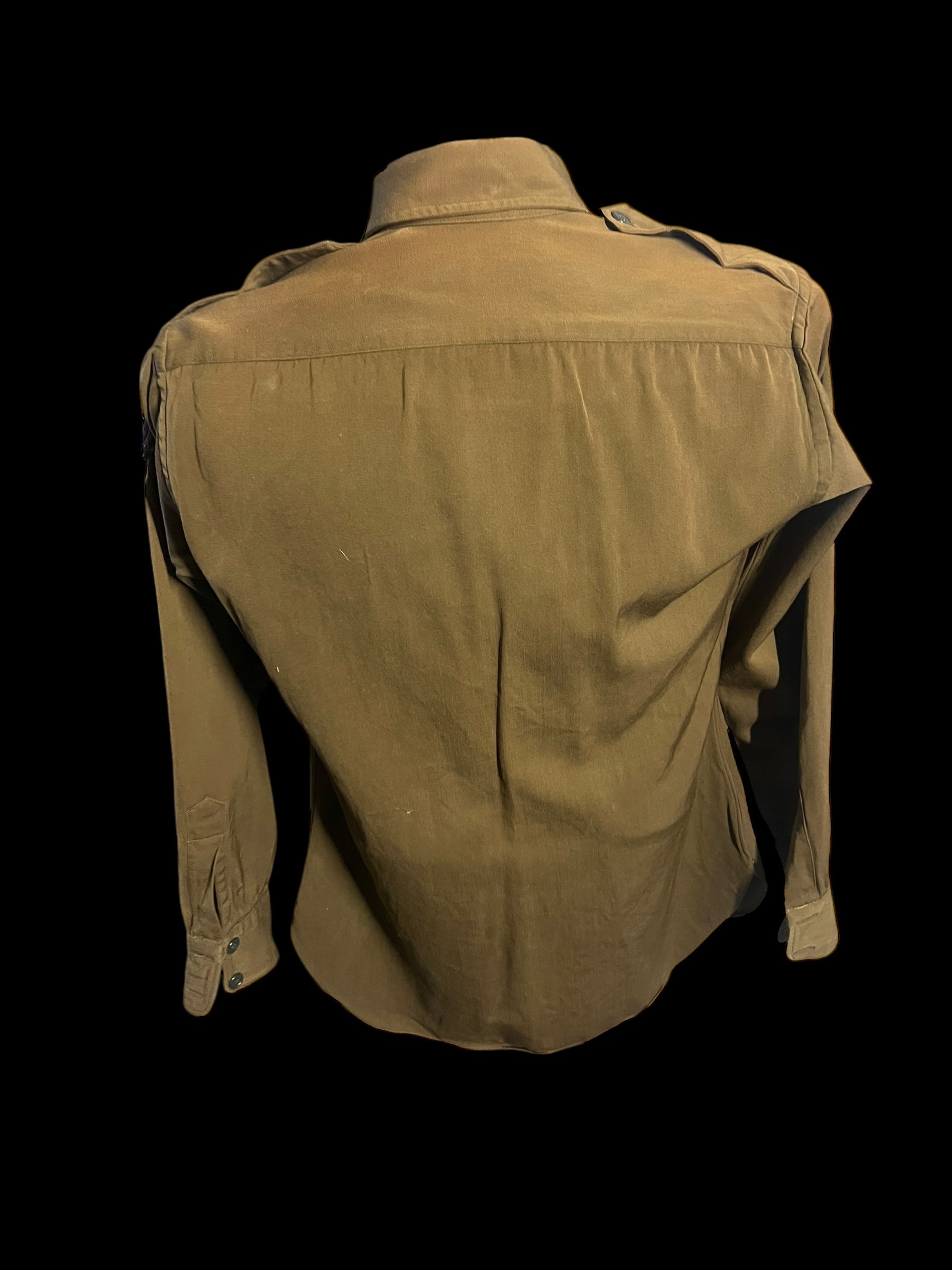 CBI Officers Shirt