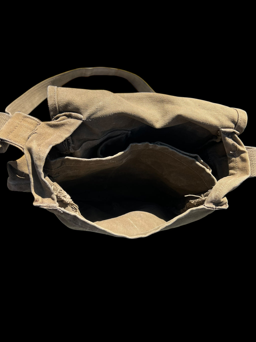 M1936 Soviet Gas Mask Bag
