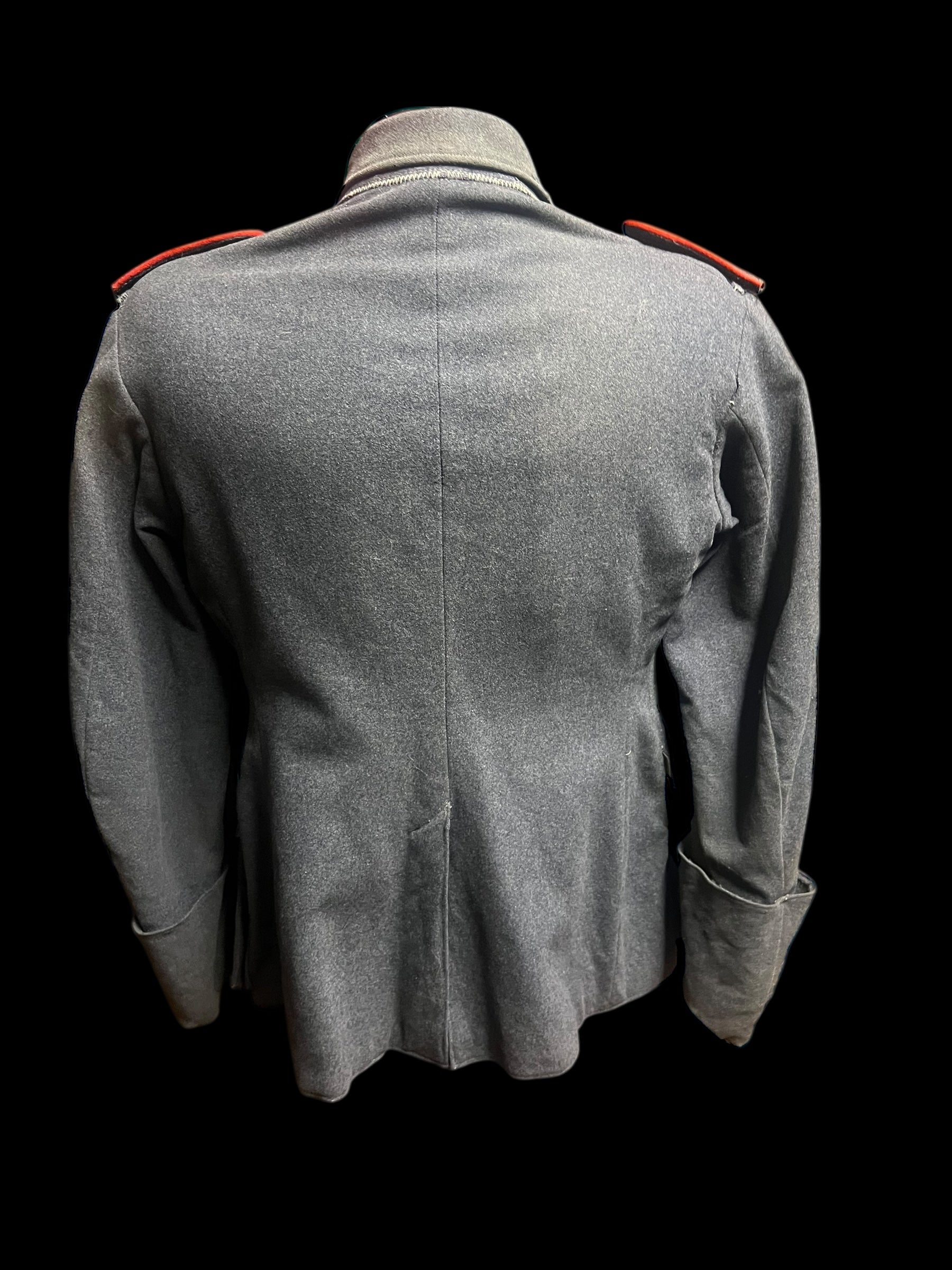 WWII Luftwaffe Flak Uniform