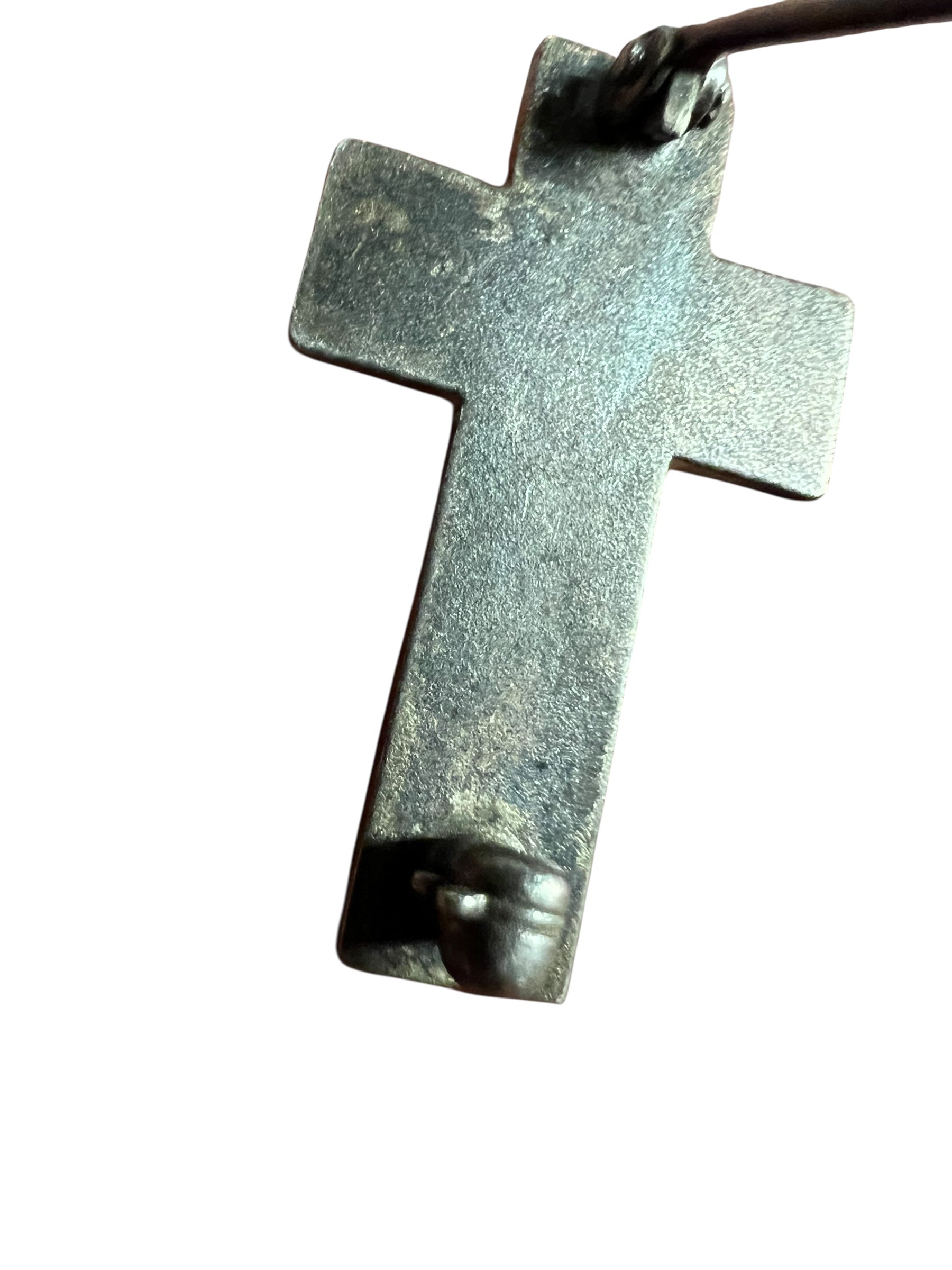 WWII Chaplains Side Cap