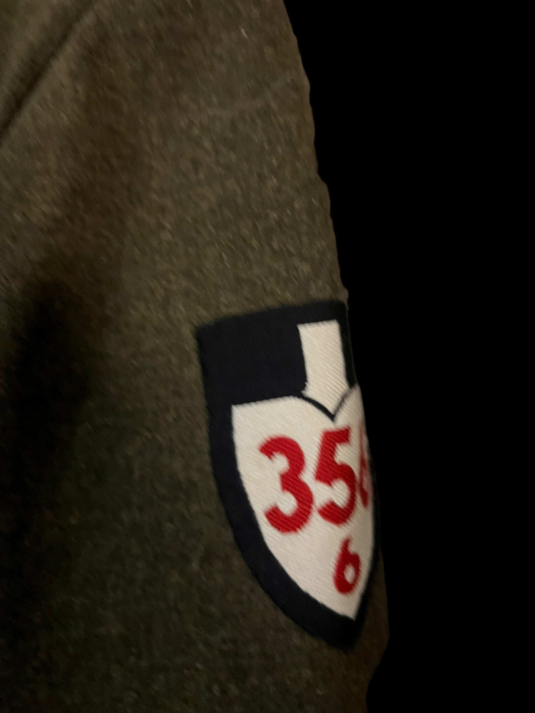 WWII German Hugo Boss Made RAD NCOs Uniform