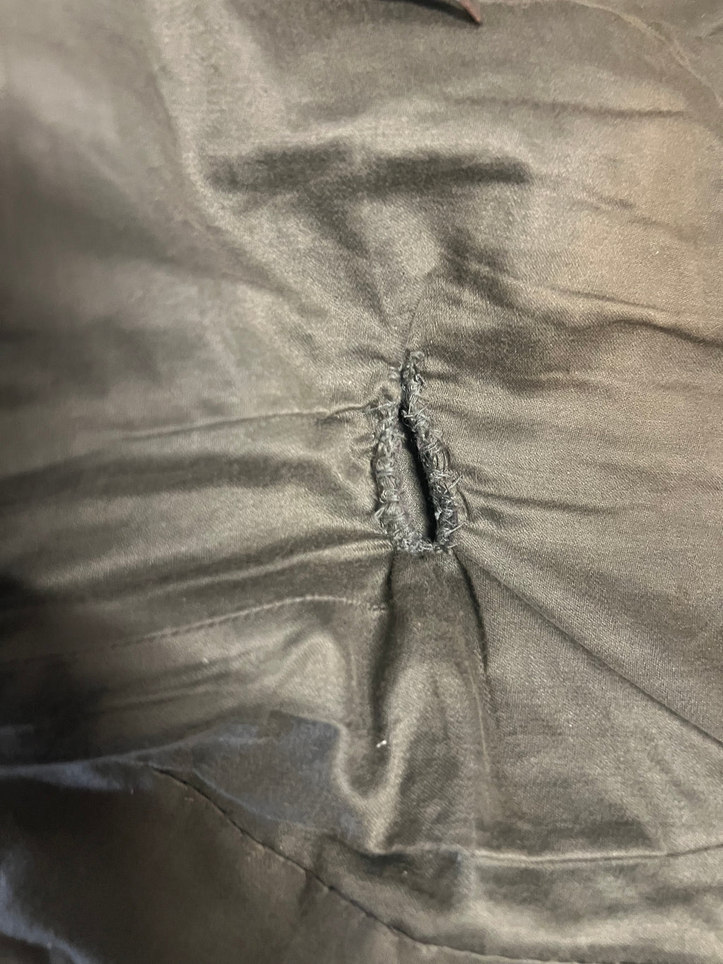 WWII German Cavalry Officers Uniform