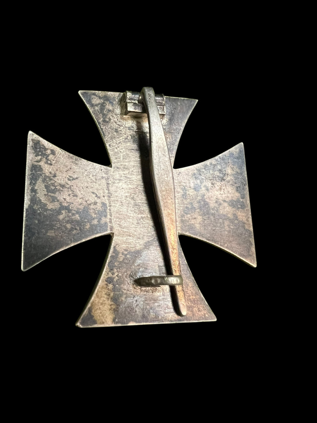 Iron Cross 1st Class