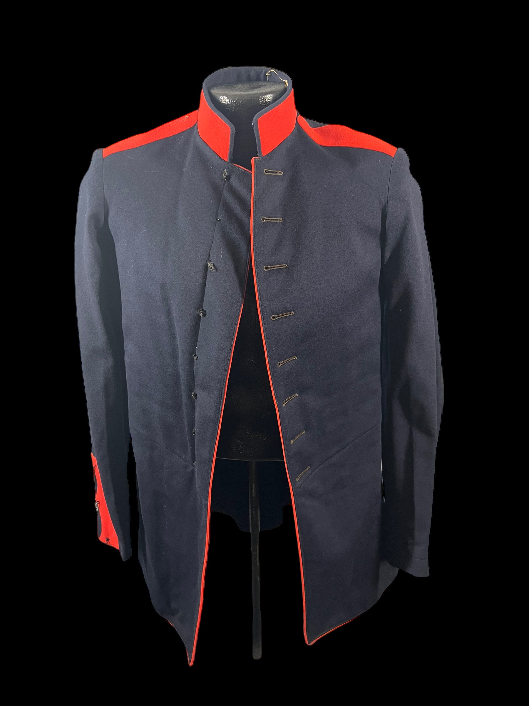 M1902 USMC Dress Tunic