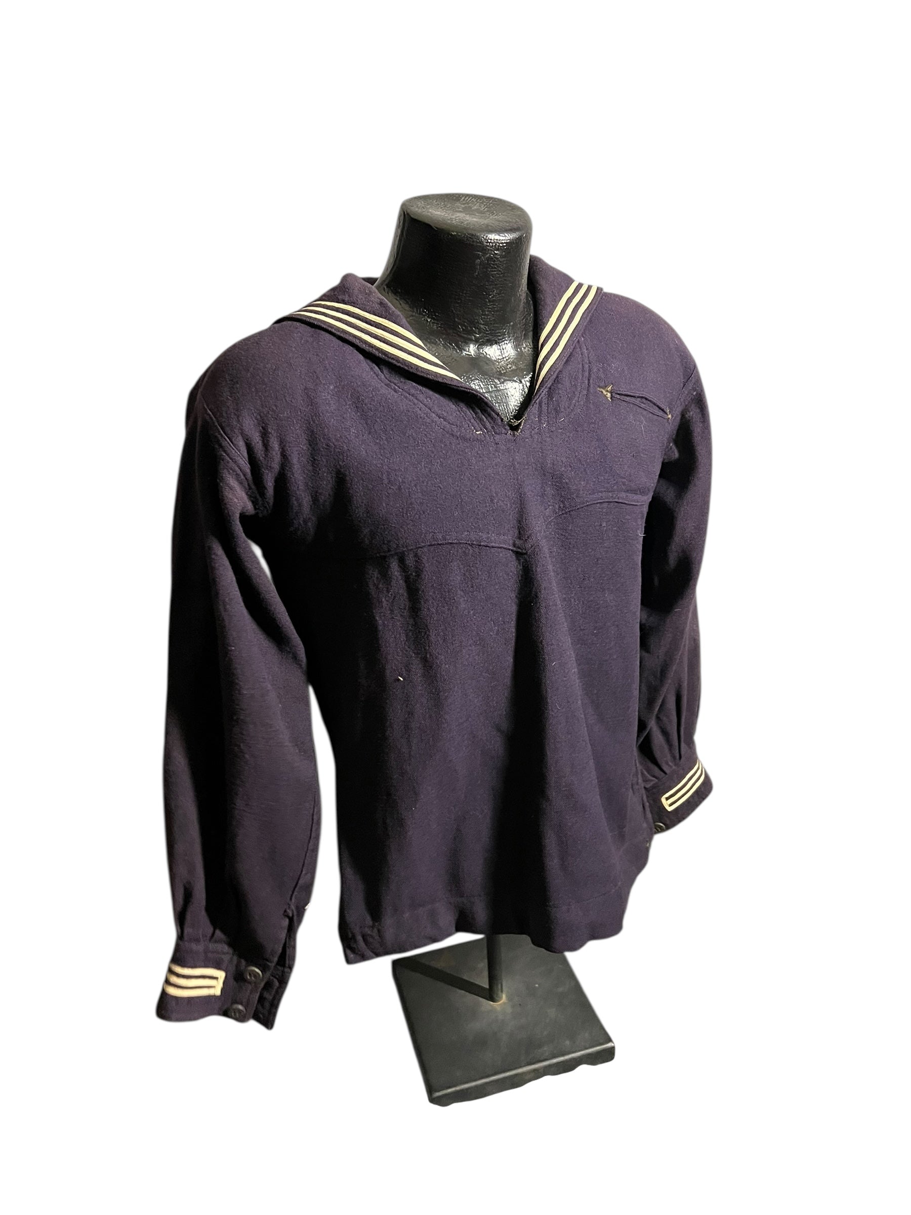 WWI US Navy Corpsman Jumper