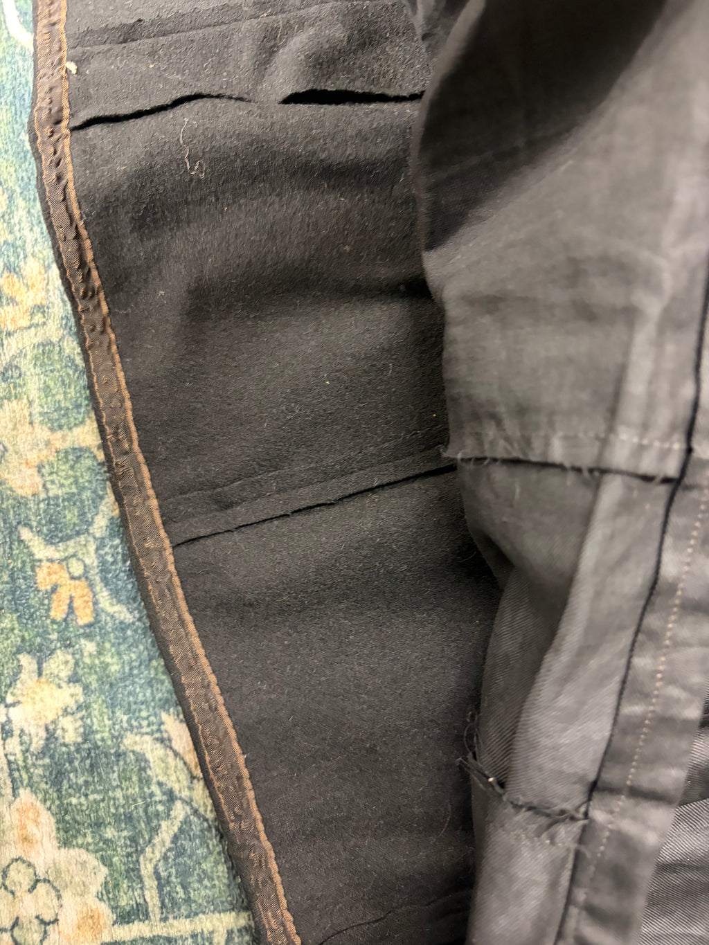 1880/1890s US Army Bandsman Uniform