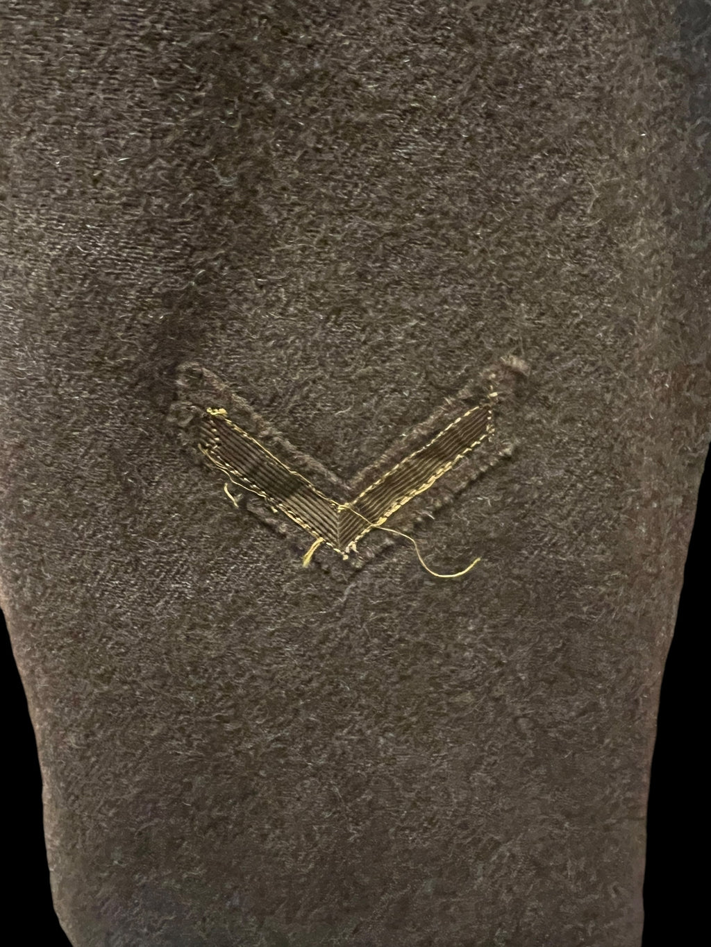 WW1 87TH DIVISION UNIFORM