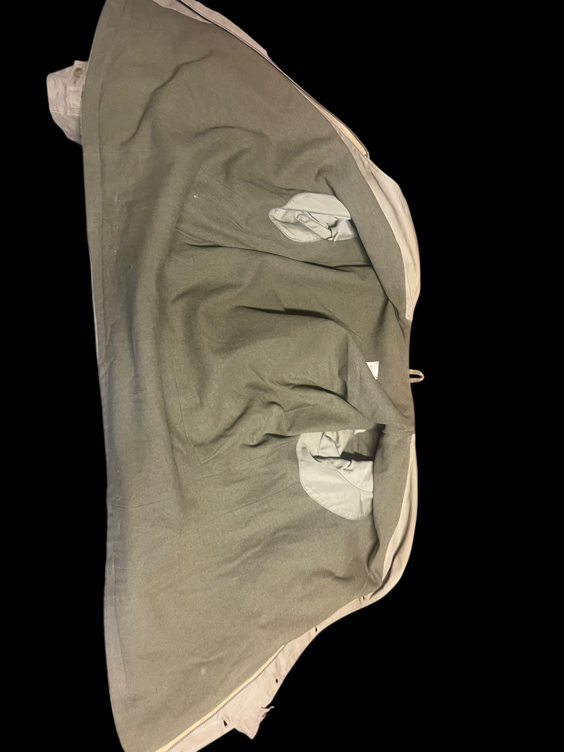 CBI Leather Trimmed M41