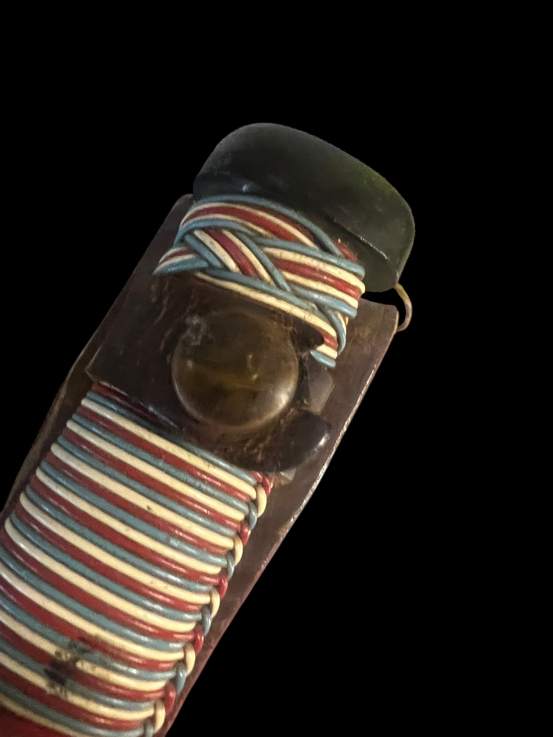 WWII USN MK II KNIFE