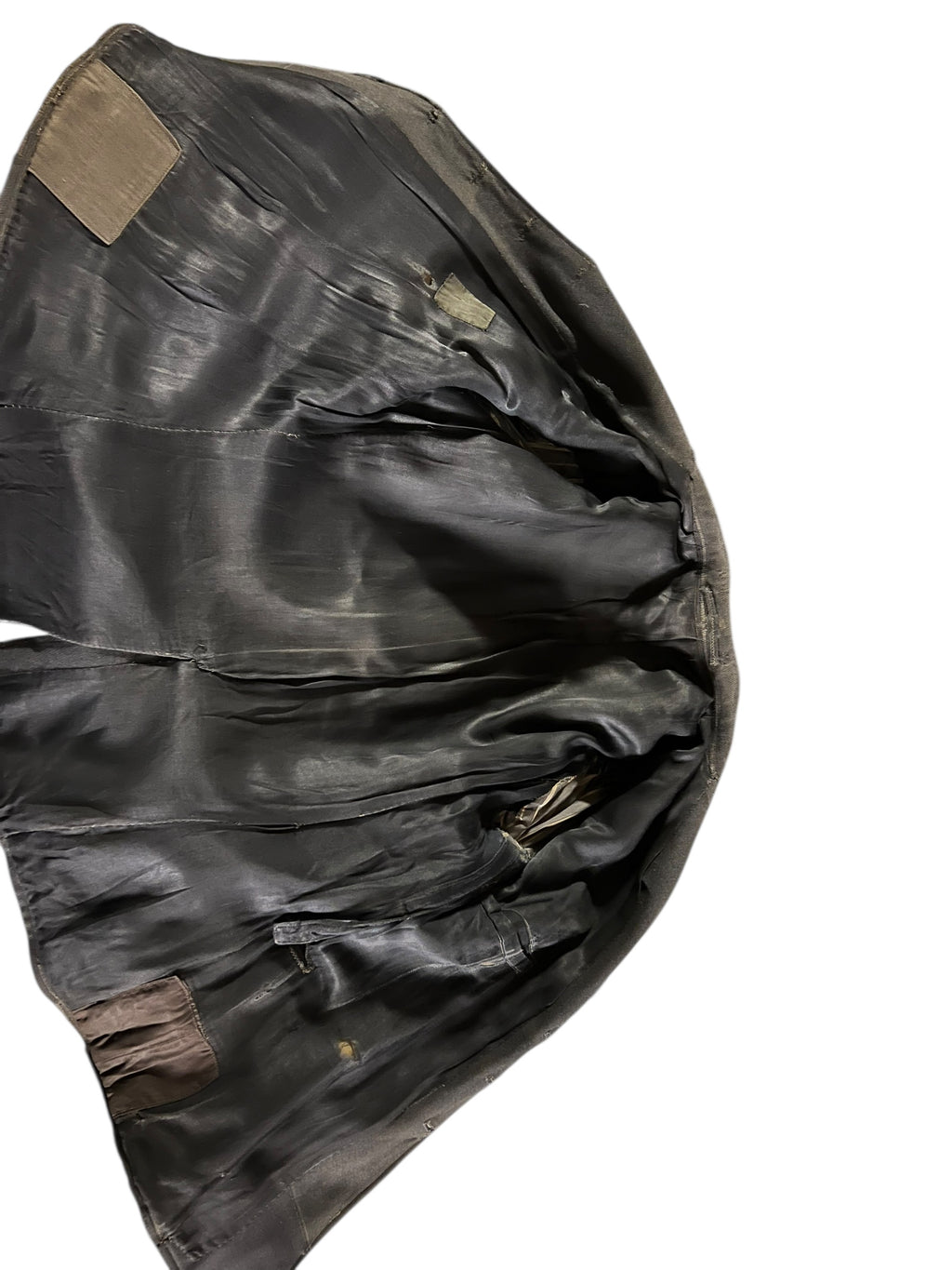 WWII Luftwaffe Administrative Officers Uniform