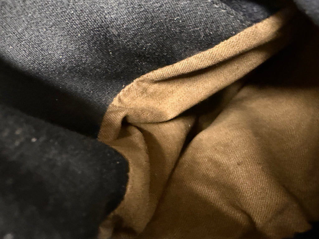 Model 1885 5 Button Sack Coat