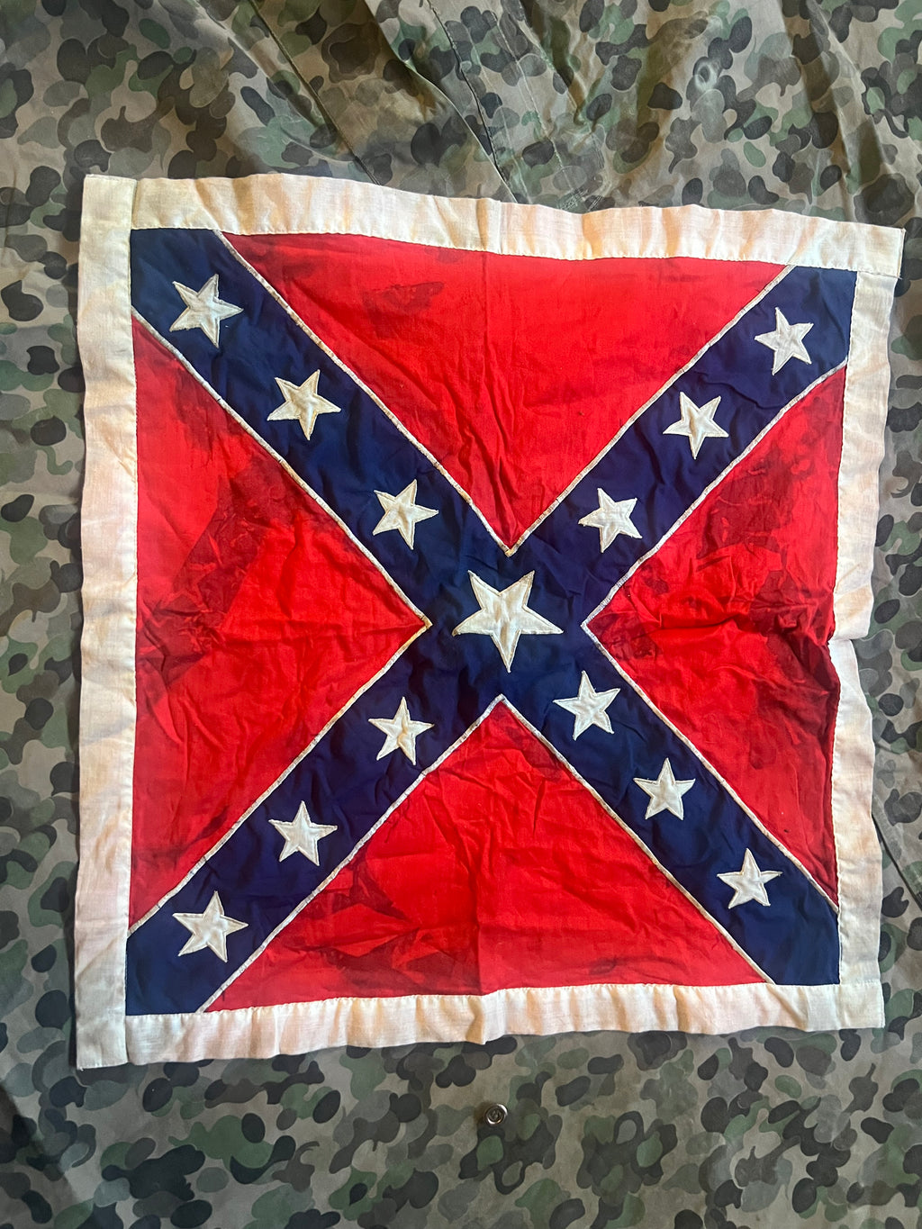 Vietnam War Bring Back Flag