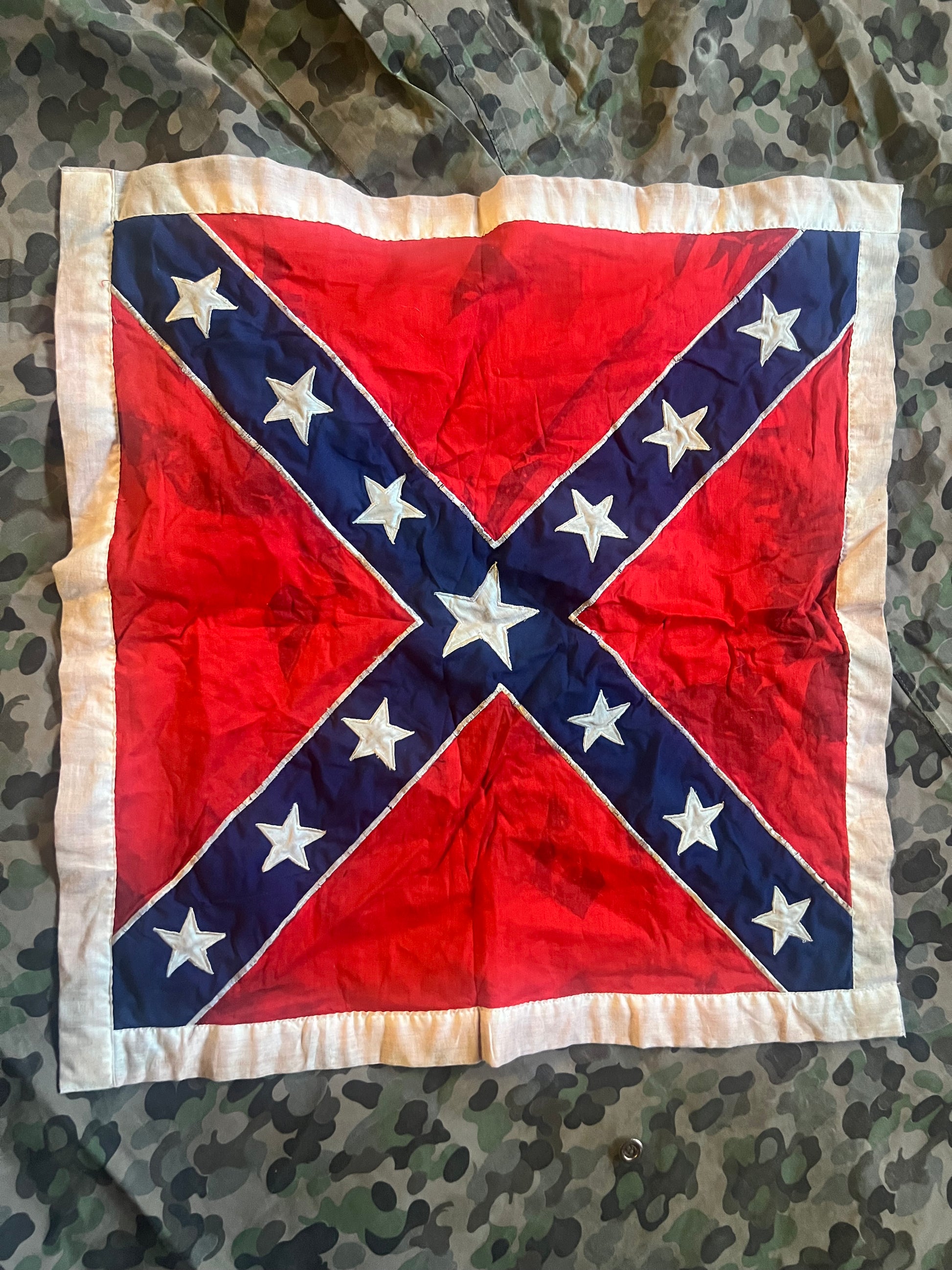 Vietnam War Bring Back Flag